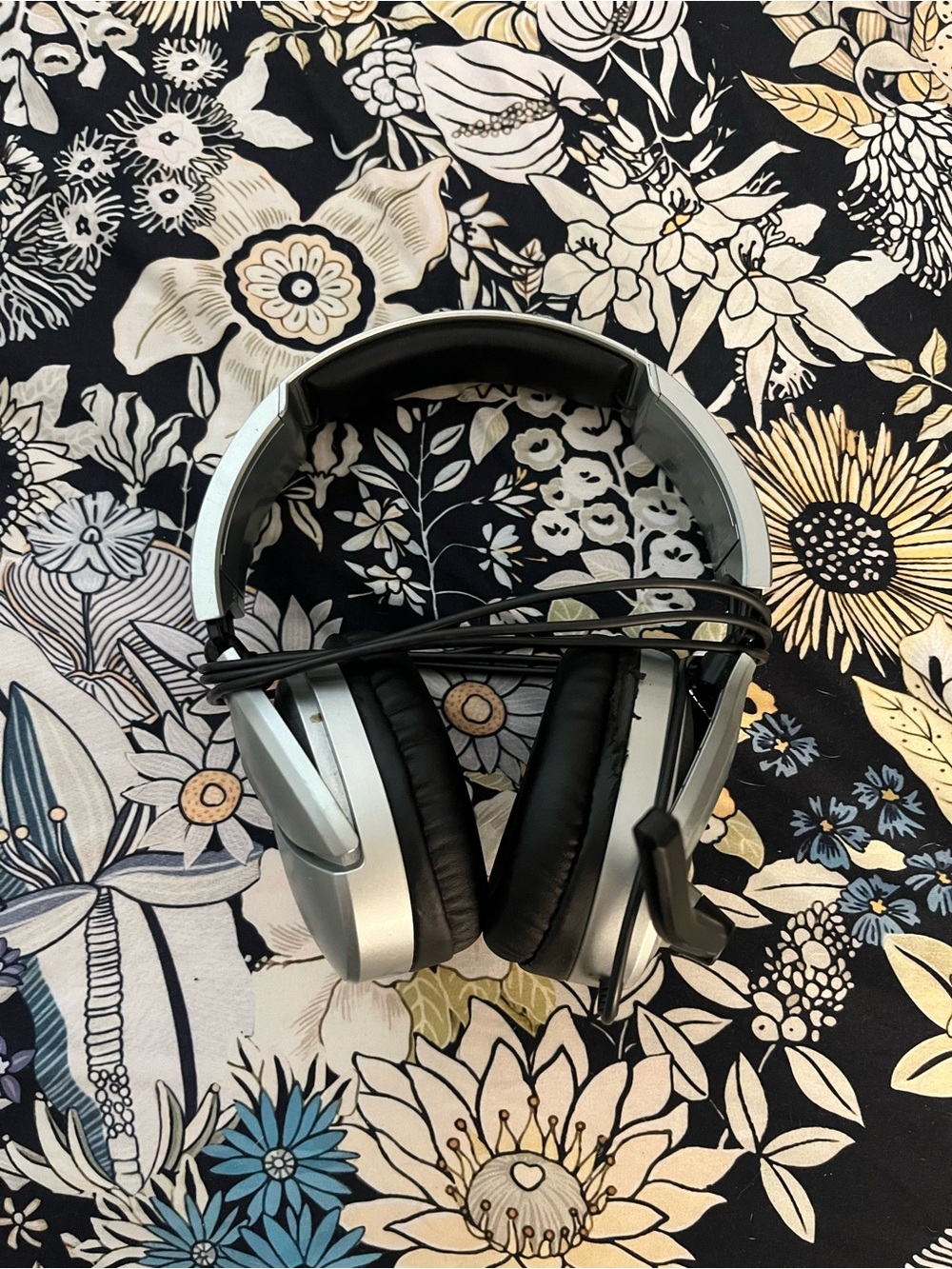Turtle Beach Recon 200 White Silver Wired Gaming Headset Xbox PS5 PS4 PC Mic